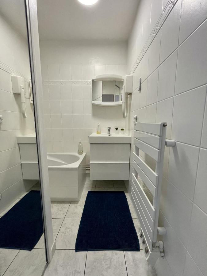 Residence Louis Quartier Centre Ville Vittel Εξωτερικό φωτογραφία