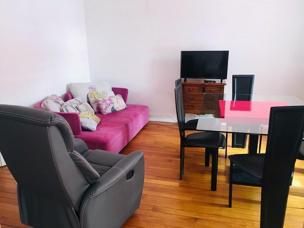 Residence Louis Quartier Centre Ville Vittel Εξωτερικό φωτογραφία