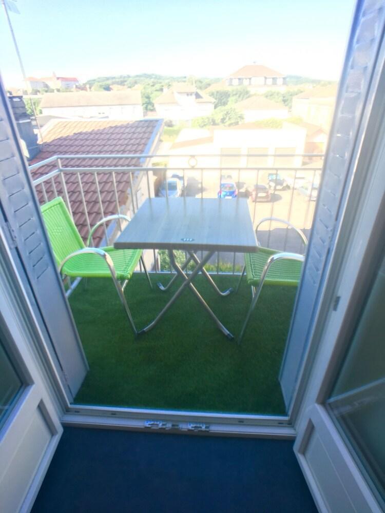 Residence Louis Quartier Centre Ville Vittel Εξωτερικό φωτογραφία