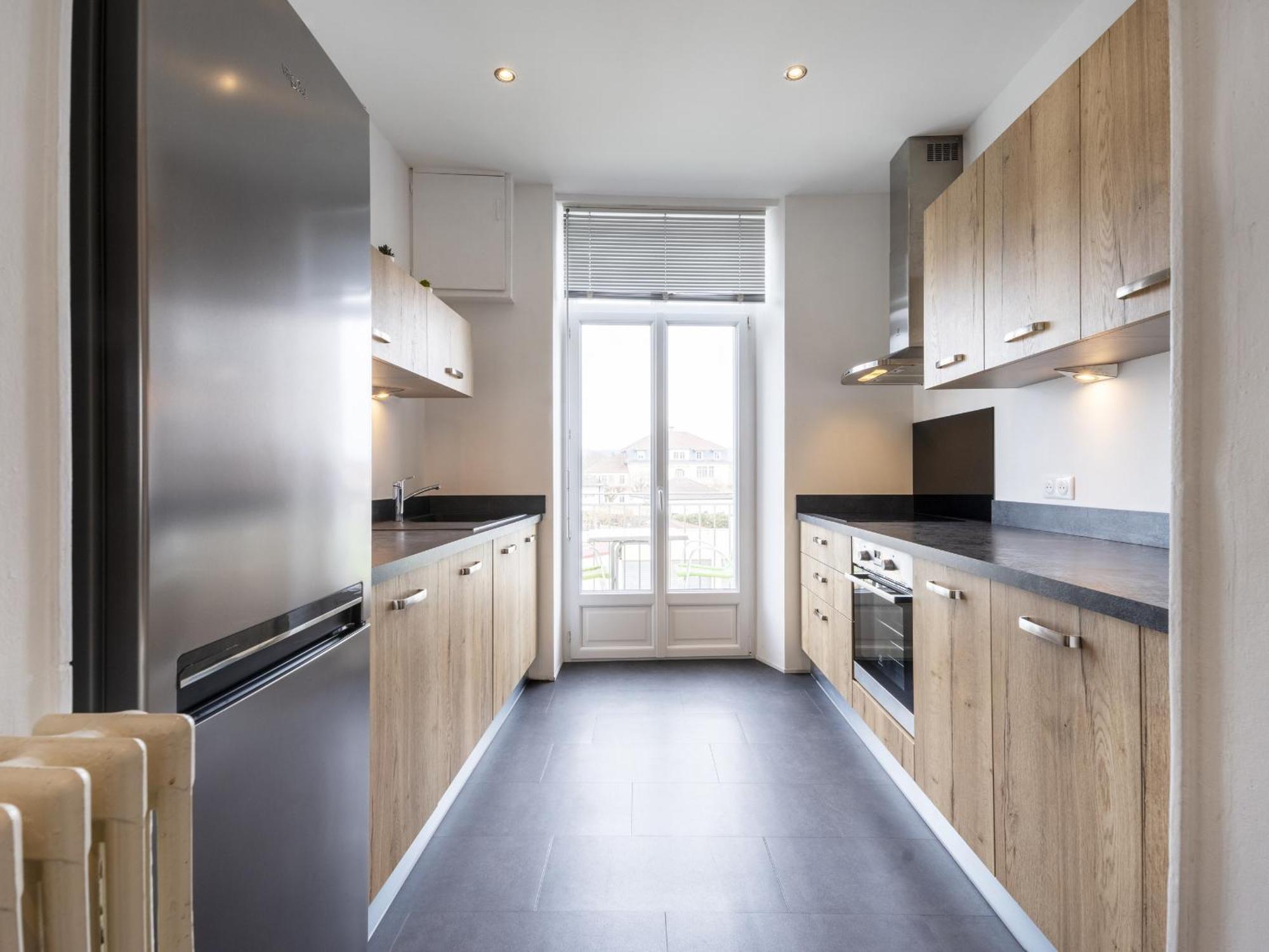 Residence Louis Quartier Centre Ville Vittel Εξωτερικό φωτογραφία