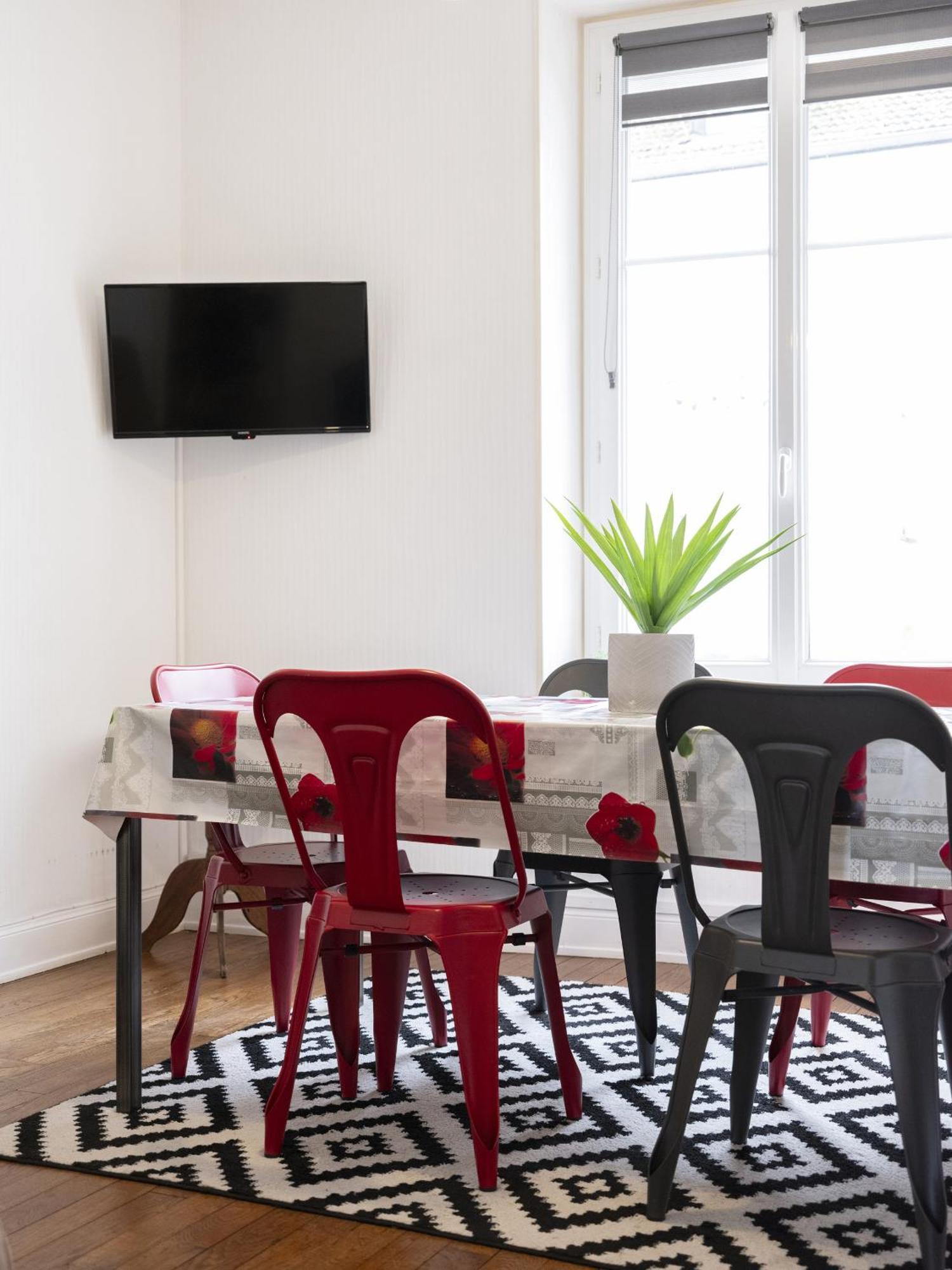 Residence Louis Quartier Centre Ville Vittel Εξωτερικό φωτογραφία