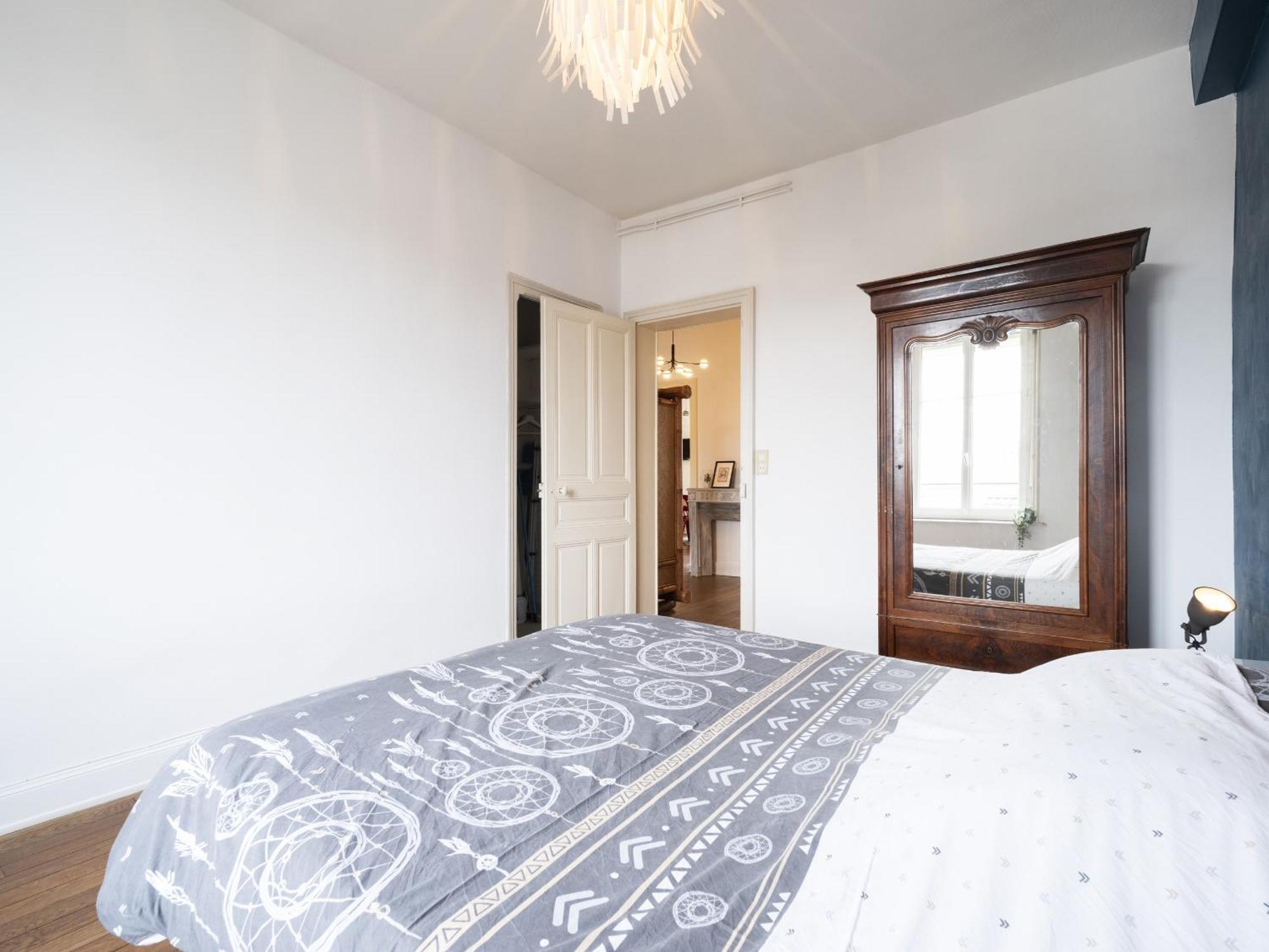 Residence Louis Quartier Centre Ville Vittel Εξωτερικό φωτογραφία