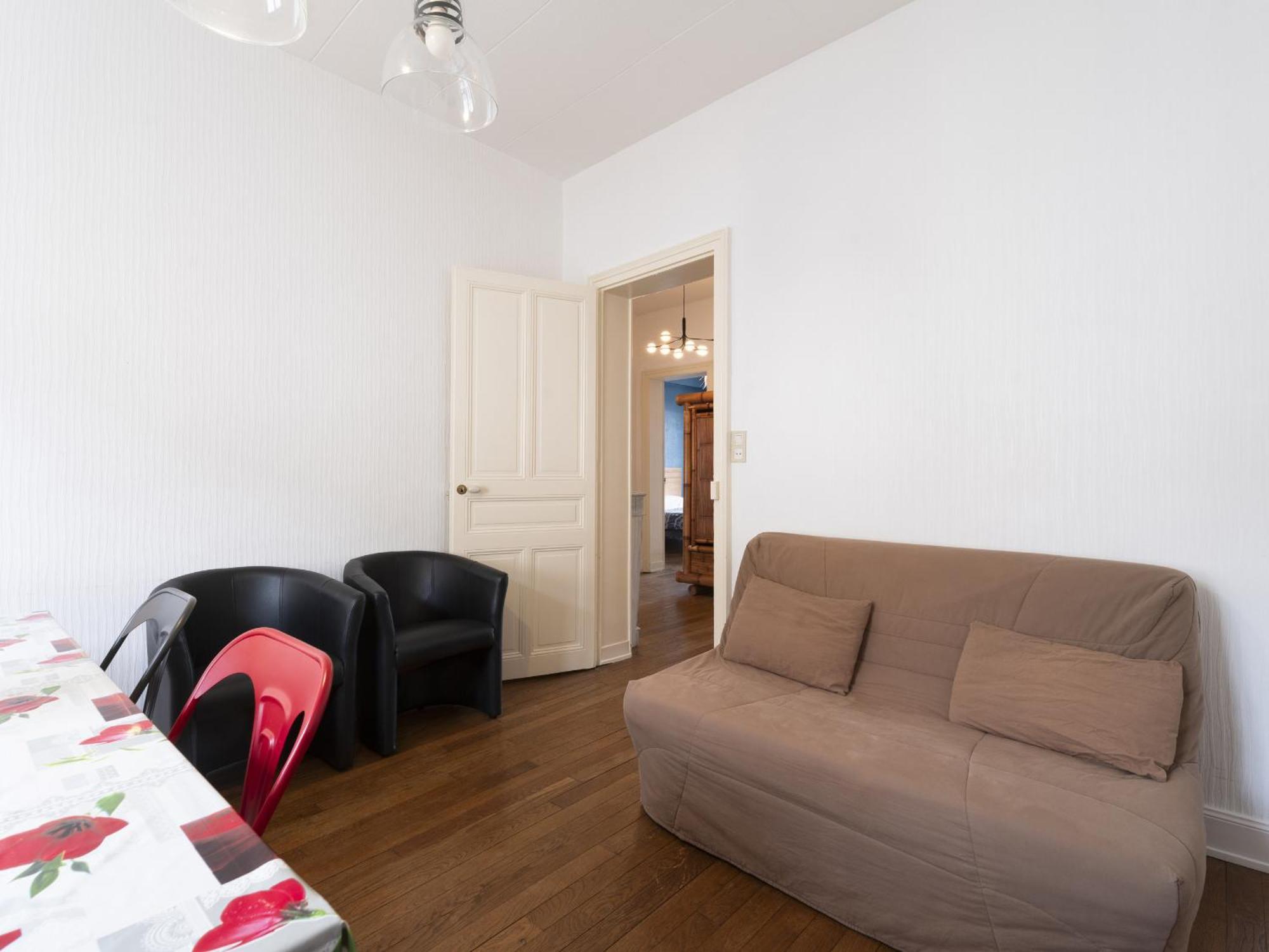 Residence Louis Quartier Centre Ville Vittel Εξωτερικό φωτογραφία