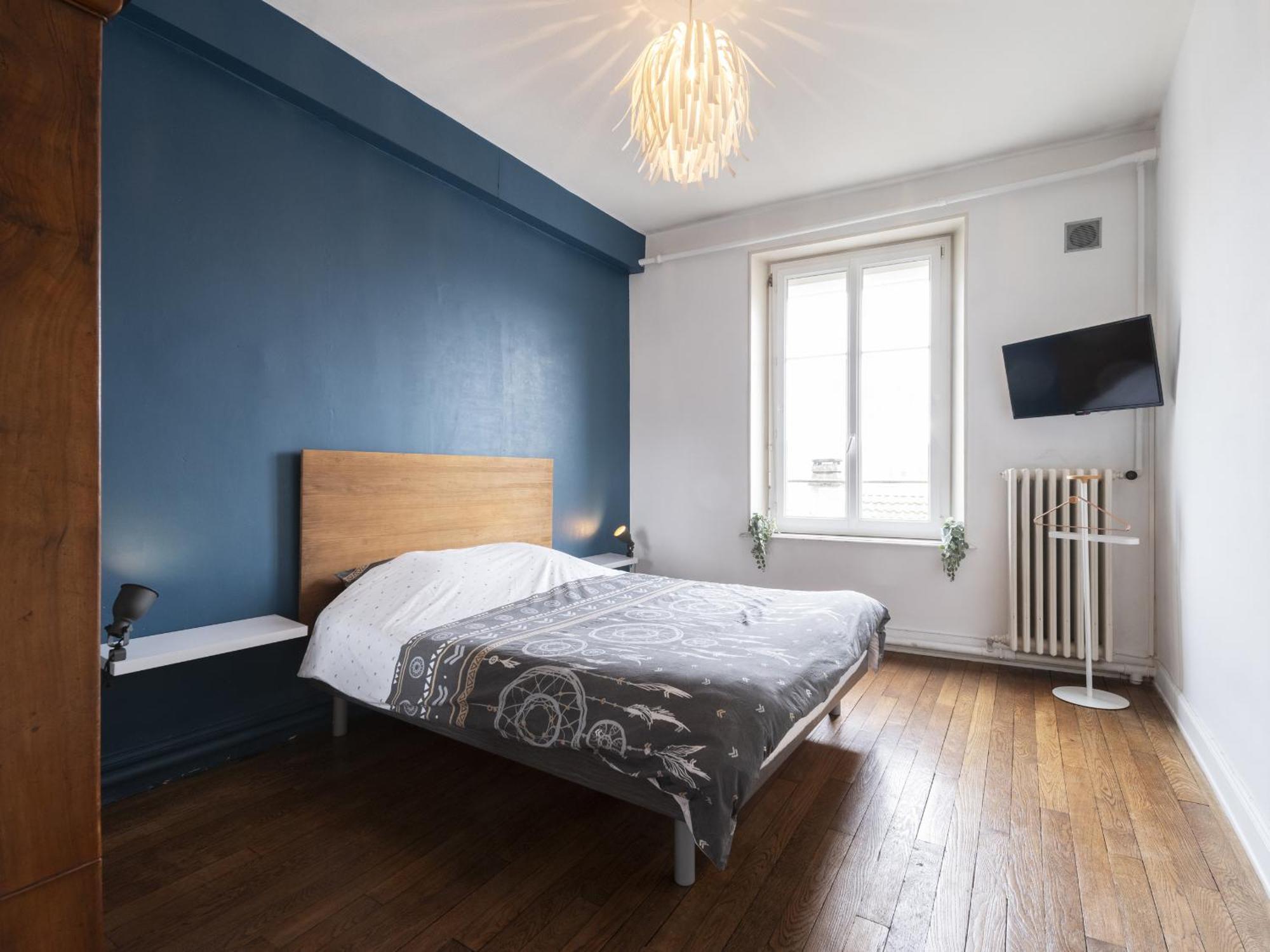 Residence Louis Quartier Centre Ville Vittel Εξωτερικό φωτογραφία