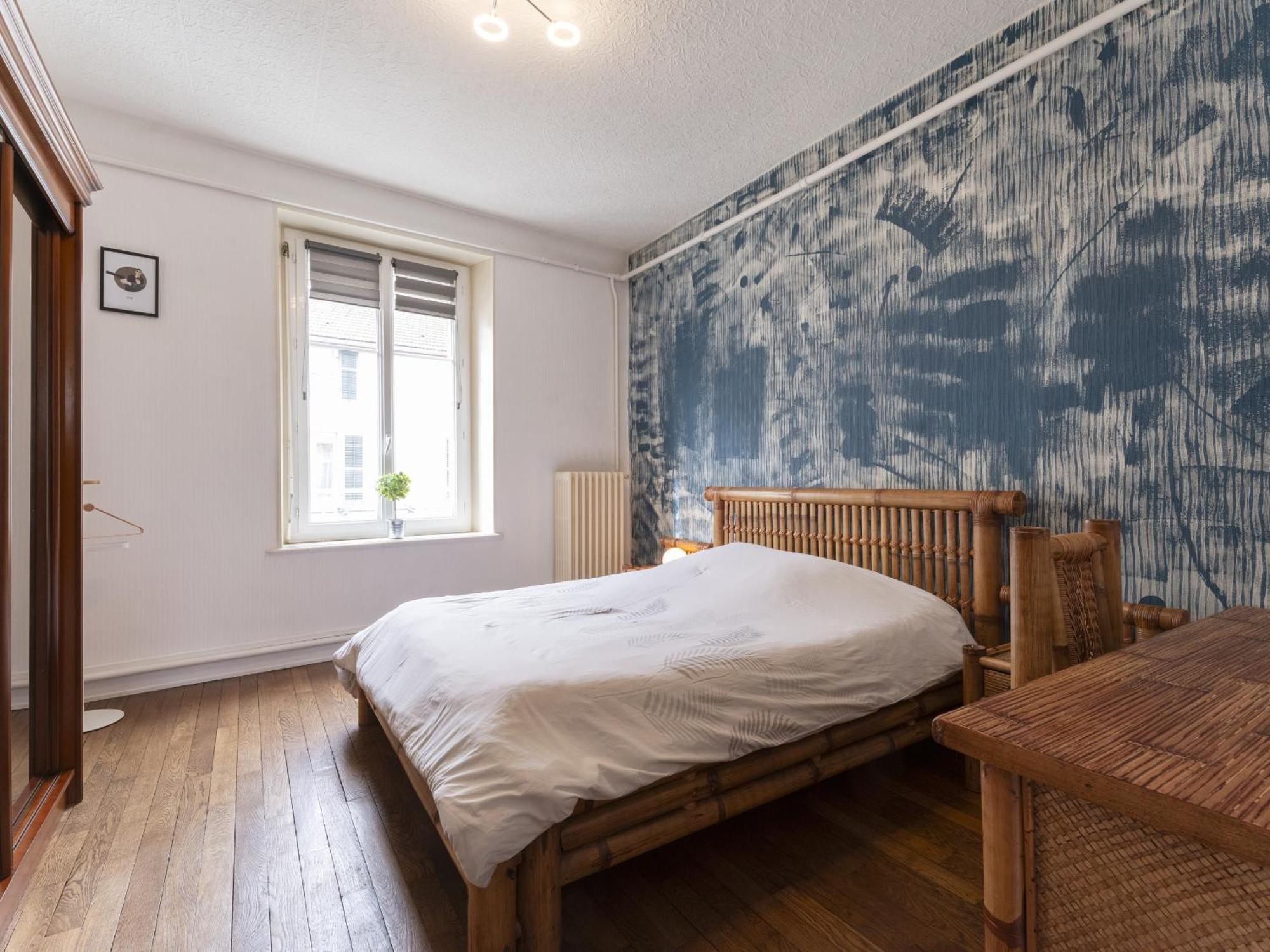 Residence Louis Quartier Centre Ville Vittel Εξωτερικό φωτογραφία